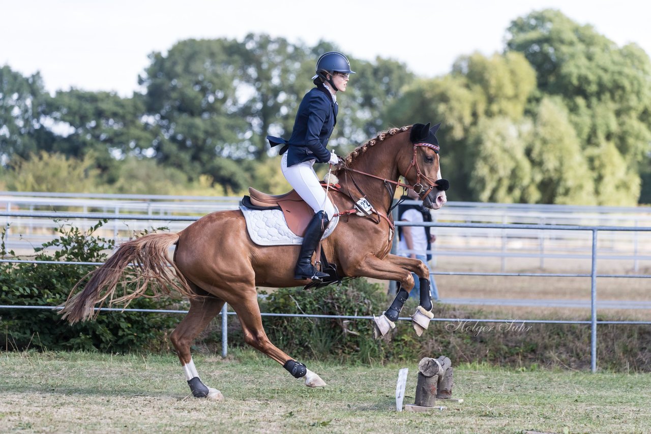 Bild 51 - Pony Akademie Turnier